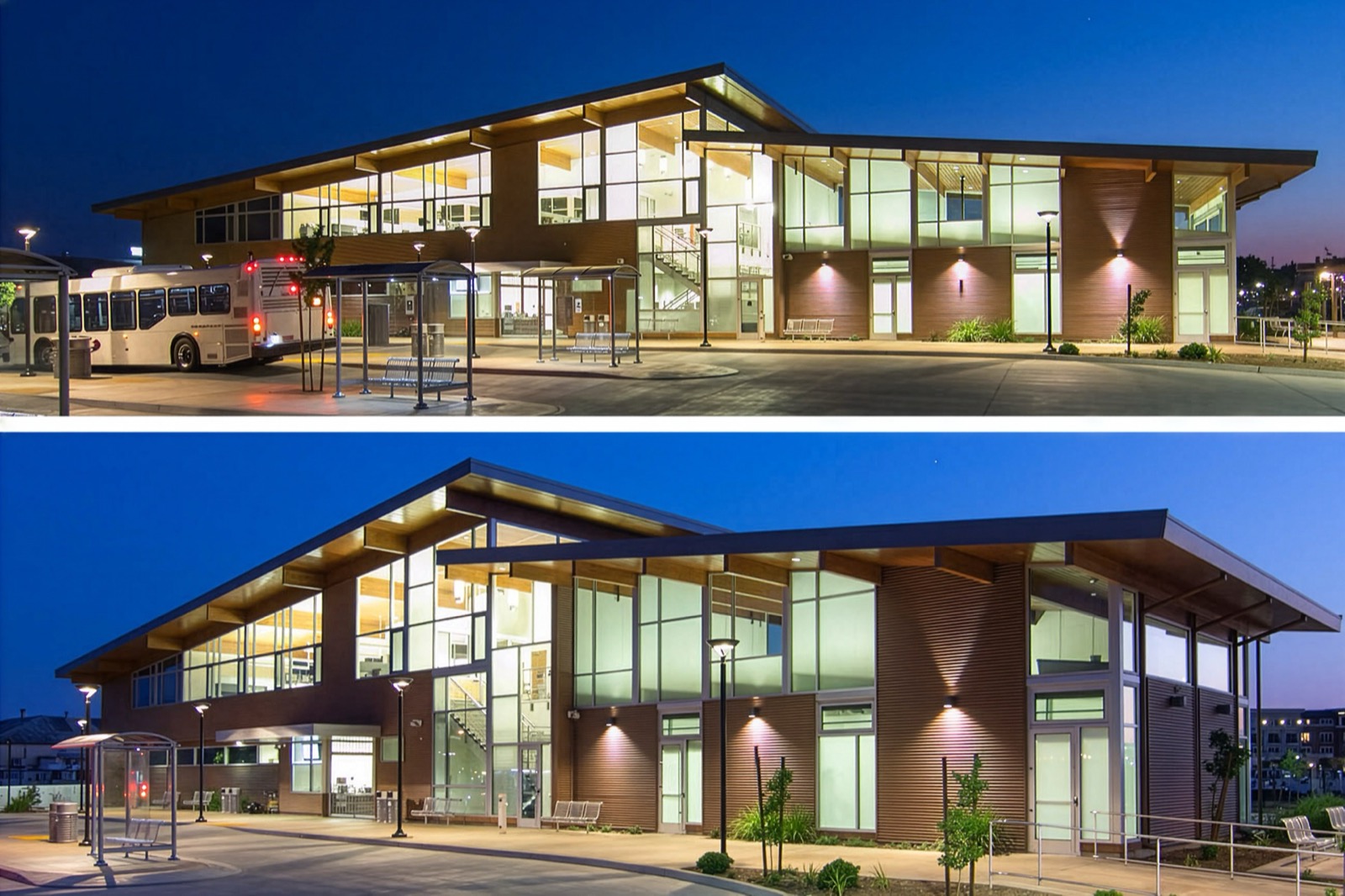 Napa County Transportation 1